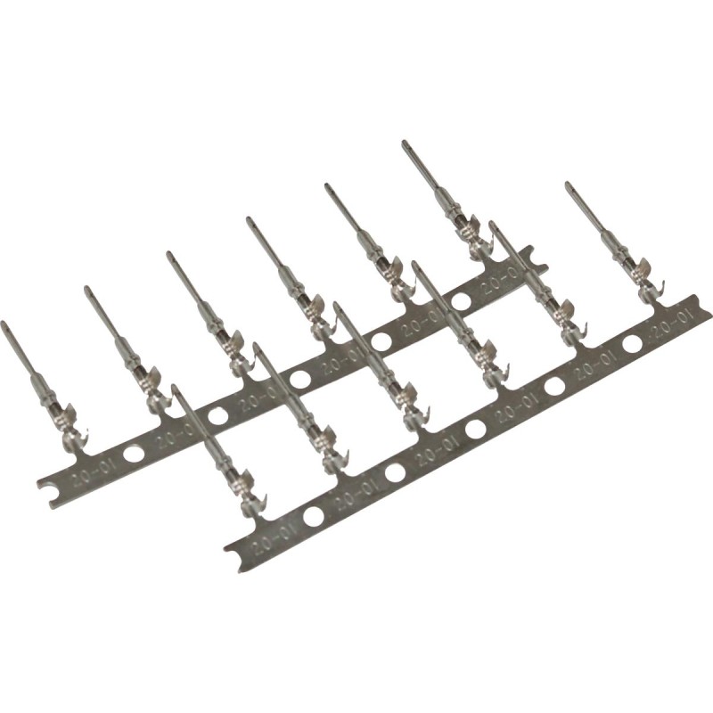 Deutsch Stamped Female Sockets Connector Pins