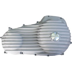 Ribbed Touring Primary Cover Raw