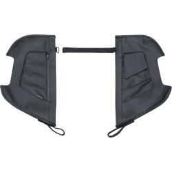 Engine Guard Chaps for HD Touring