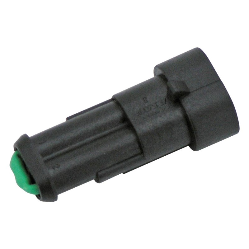 Power Comander O2 Eliminator Plug