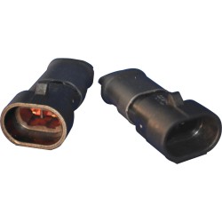 Power Comander O2 Eliminator Plug