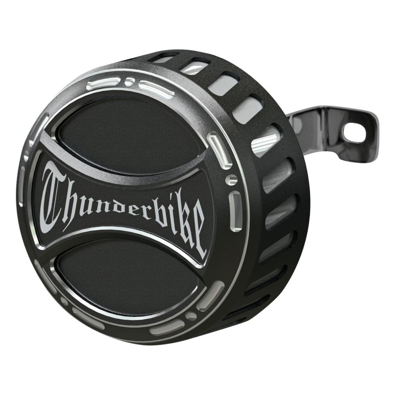 Powerfilter Torque Air Cleaner With Thunderbike logo Bi-Color