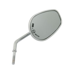 V-Road Mirror Chrome Left