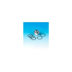 Filler Cap O-Ring Pack 25.0