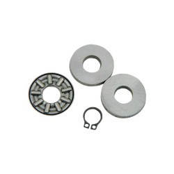 Heavy Duty Throwout Bearing and Washer Kit