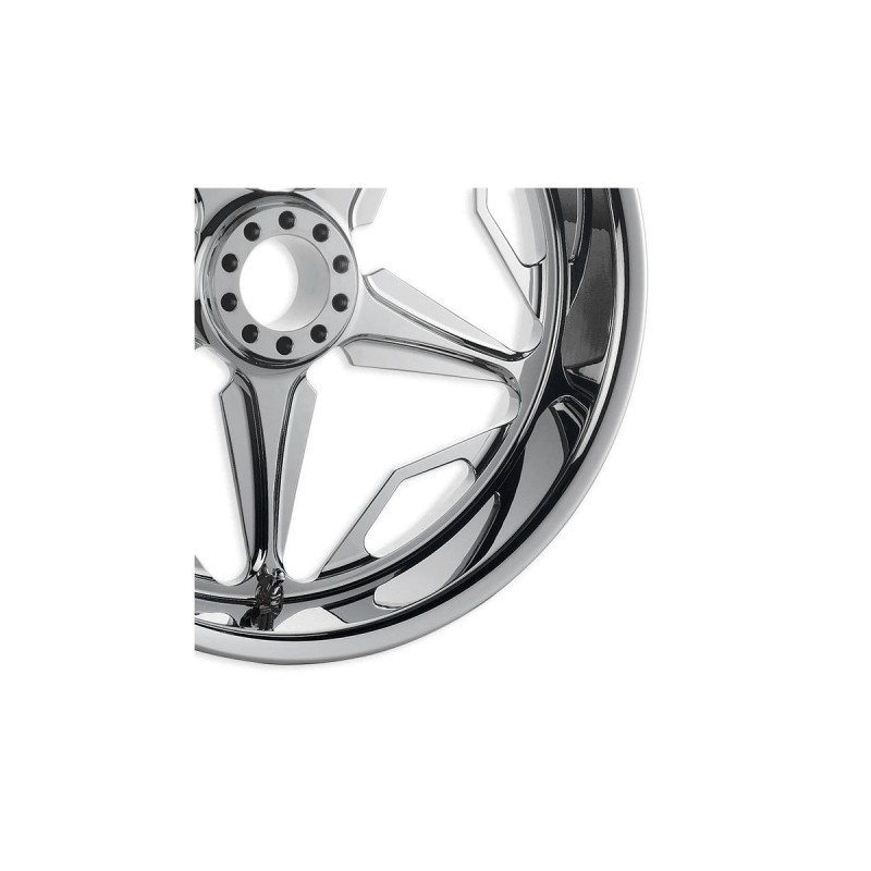 Speedstar Billet Wheels Chrome 16" 5,00"