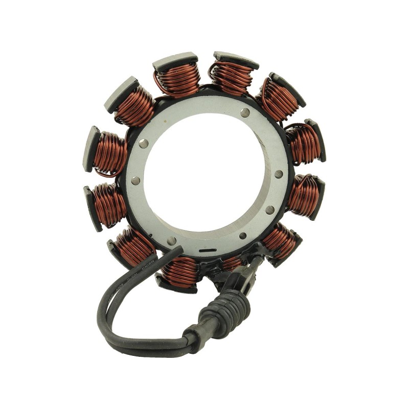 Stator, 38 Amp 3 Phase Stator 38 AMP Unmolded