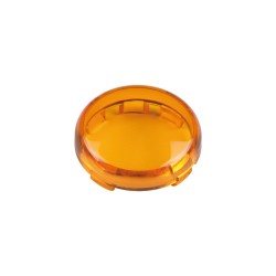 Amber Replacement Lens Turn Signal Lens