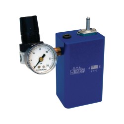 Piston Test Jet Stand