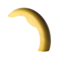 Rick Doss Dixie Front Fender