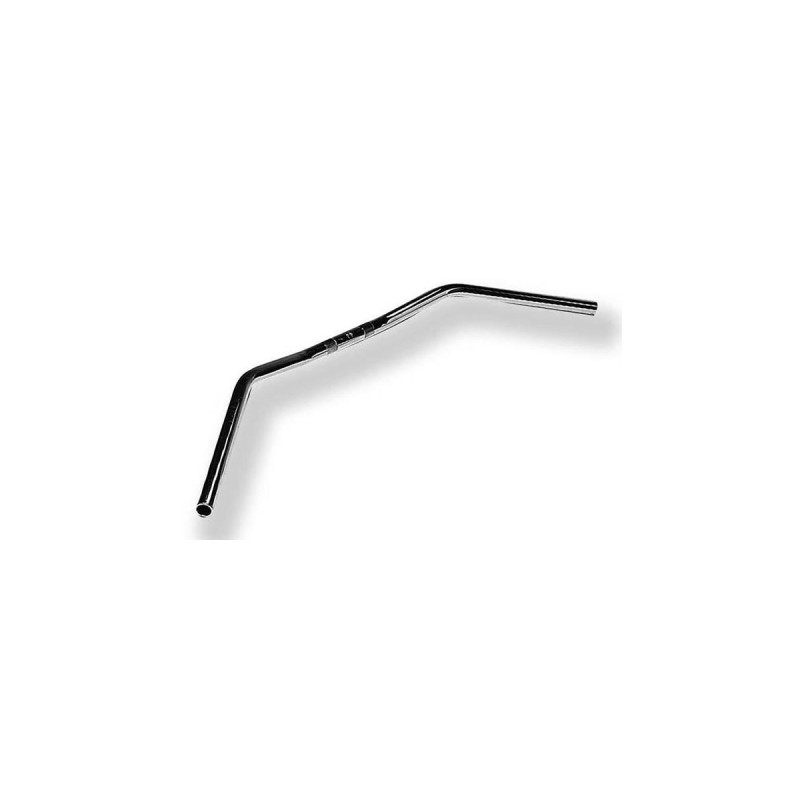 1" Flyer Bar Handlebar Chrome 1" 1010.0 mm