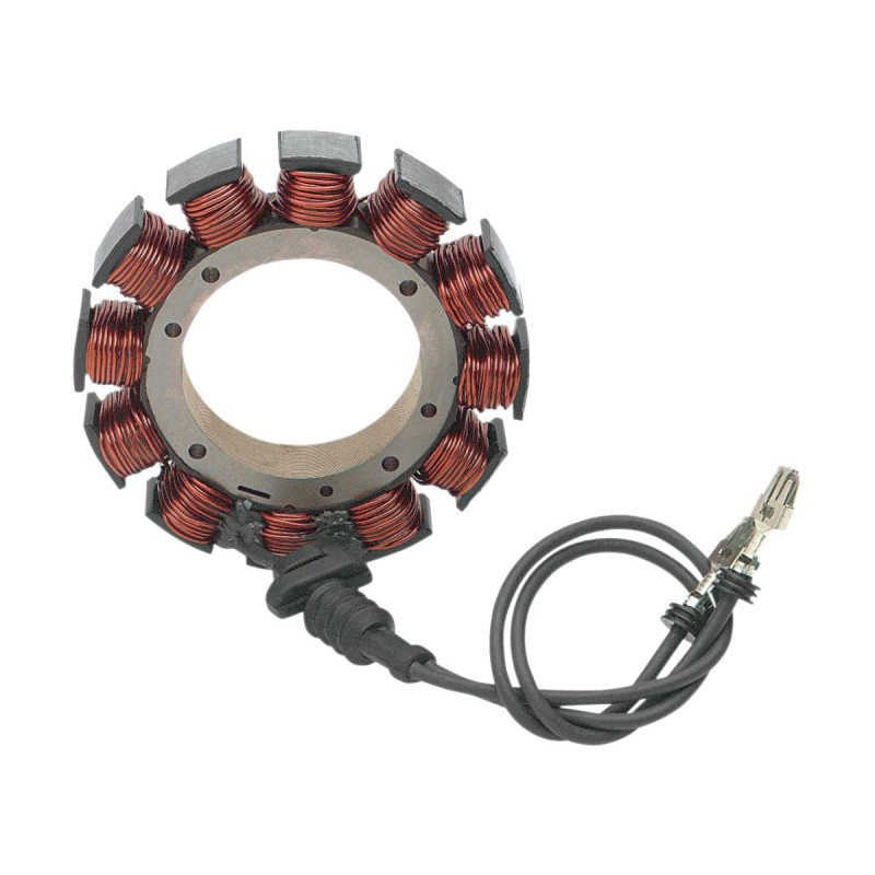 Stator 38 AMP Unmolded Stator