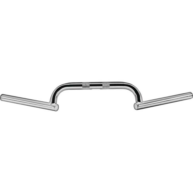 1" Clubman Handlebar