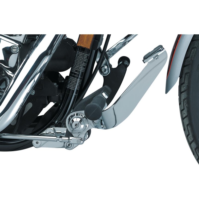 3" Forward Control Extension Kit