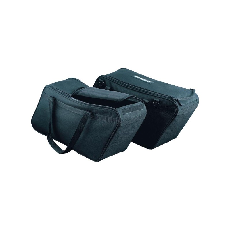 Removable Saddlebag Liners