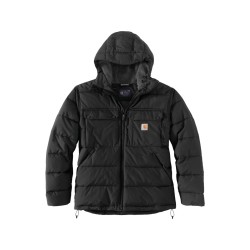 Rain Defender Loose Fit Carhartt Montana Insulated Jacket