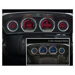 HD-03 Instrument Kit Black