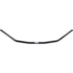1" Flyer Bar Handlebar Black Powder Coated 1" 850.0 mm