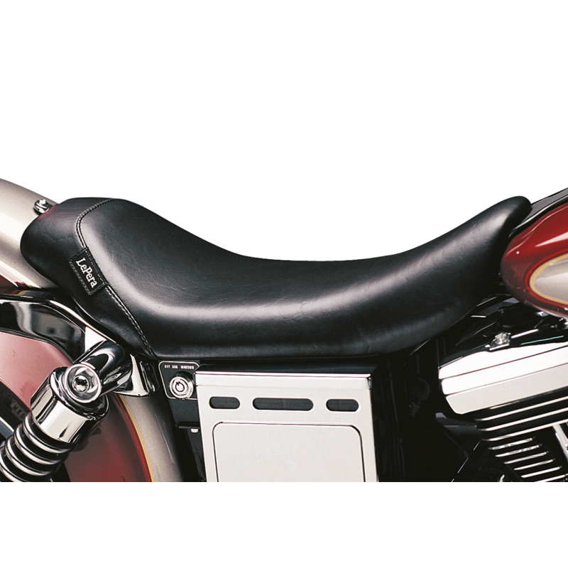 LE PERA BARE BONES SOLO POUR DYNA