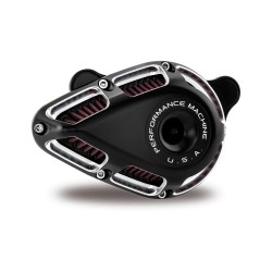 Jet Air Air Cleaner Contrast Cut