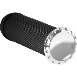 Drilled Toppers Base 1"