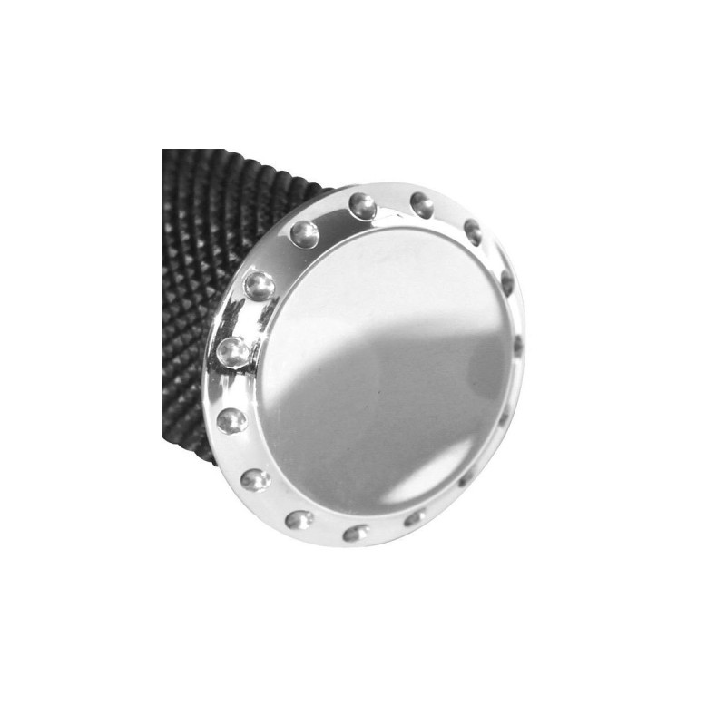 Drilled Toppers Base 1"