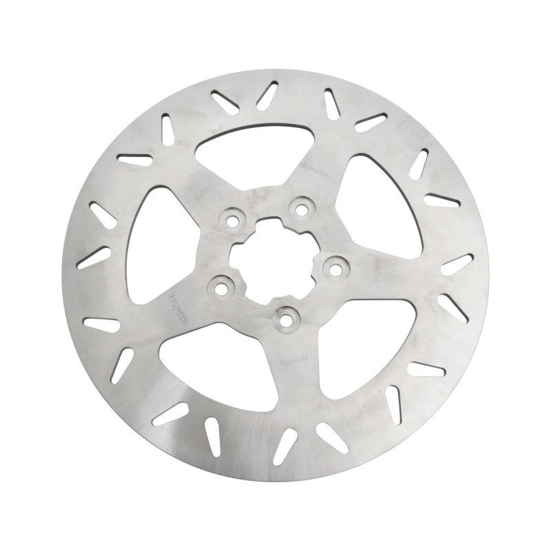 Disc Wave DF V Brake Rotor 5-Hole Stainless Steel 11,5" Front