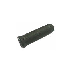 Panorama Grips Black Satin 1" Throttle By Wire