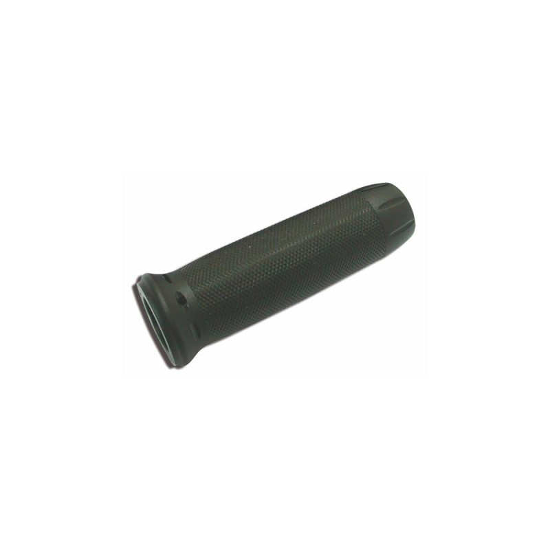 Panorama Grips Black Satin 1" Throttle By Wire