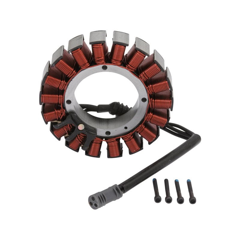 Stator 50 AMP Unmolded Stator, 3 Phase