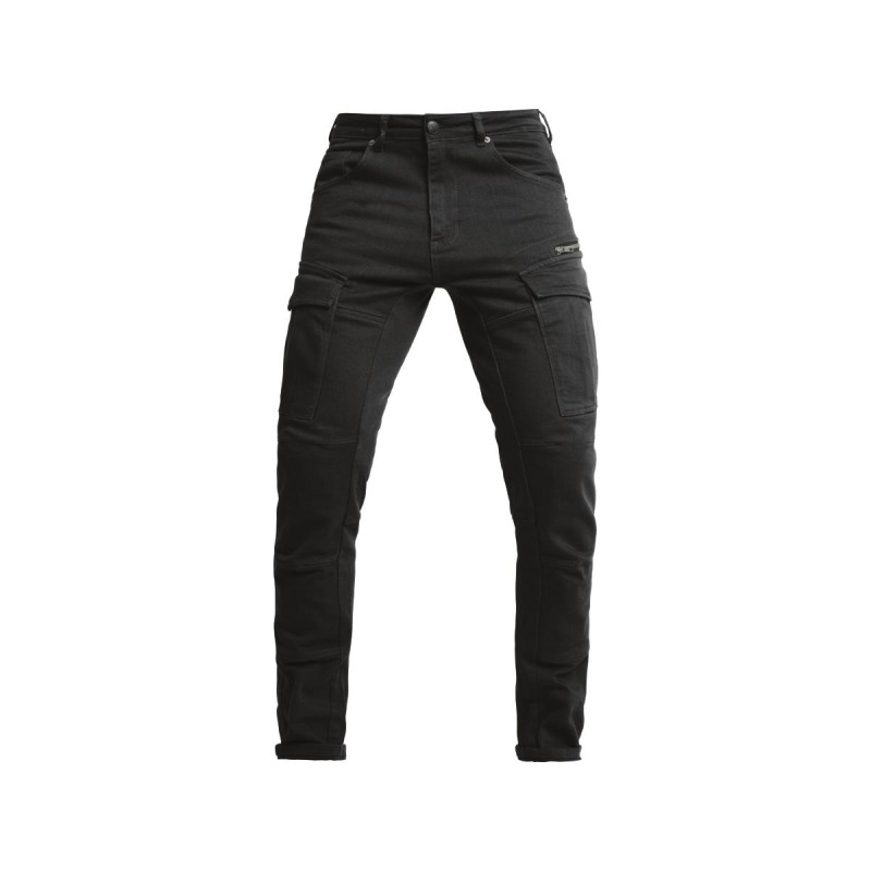 Defender Mono Slim Cut Cargo Pants