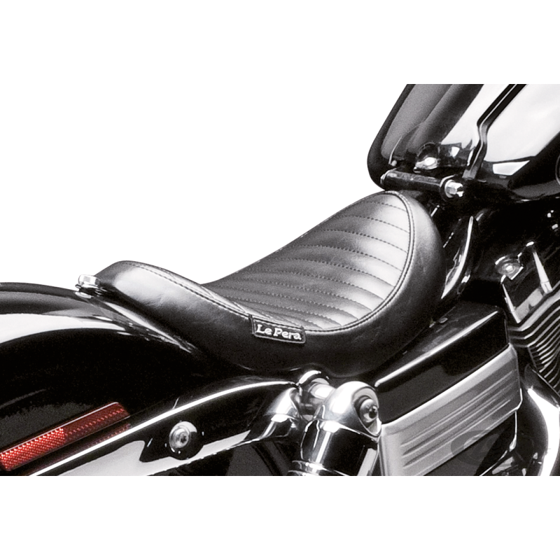 LE PERA LIL' NUGGET POUR DYNA