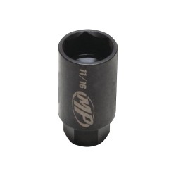 Clutch Adjuster Nut Tool 11/16"