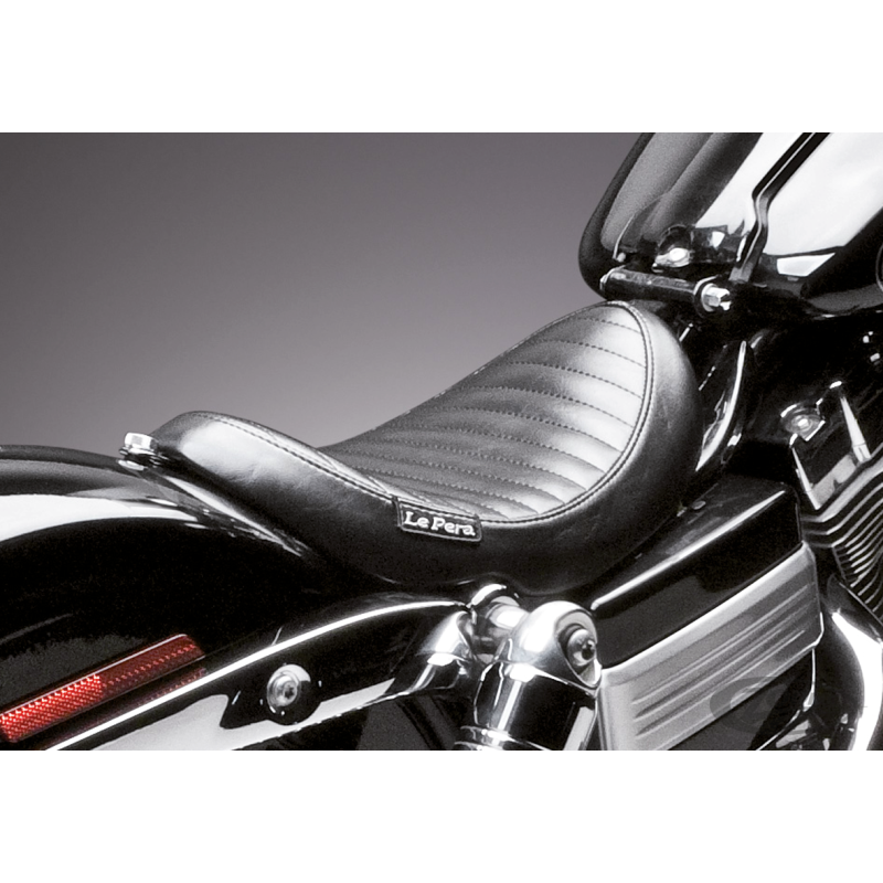 LE PERA LIL' NUGGET POUR DYNA