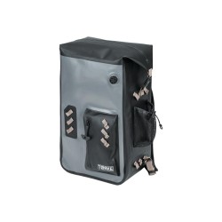 Tørke Dry Backpack Black