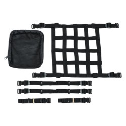 Tørke Dry Backpack Black