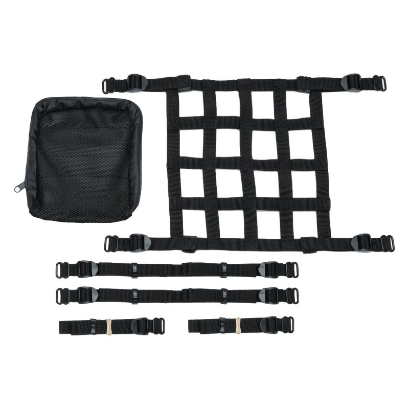 Tørke Dry Backpack Black