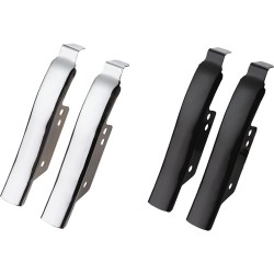 Saddlebag Filler Strip Kit