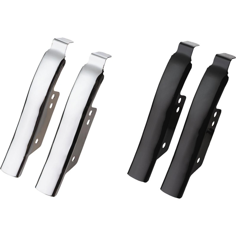 Saddlebag Filler Strip Kit