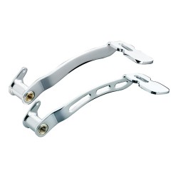 Extended Girder Brake Pedal