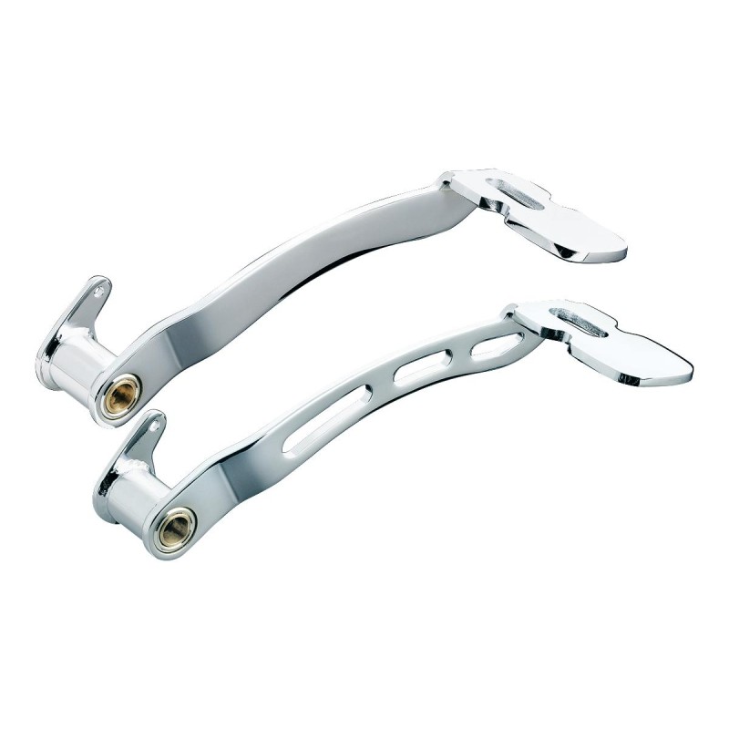 Extended Girder Brake Pedal