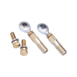 Evolution Softail Lowering Kit -2" Rear