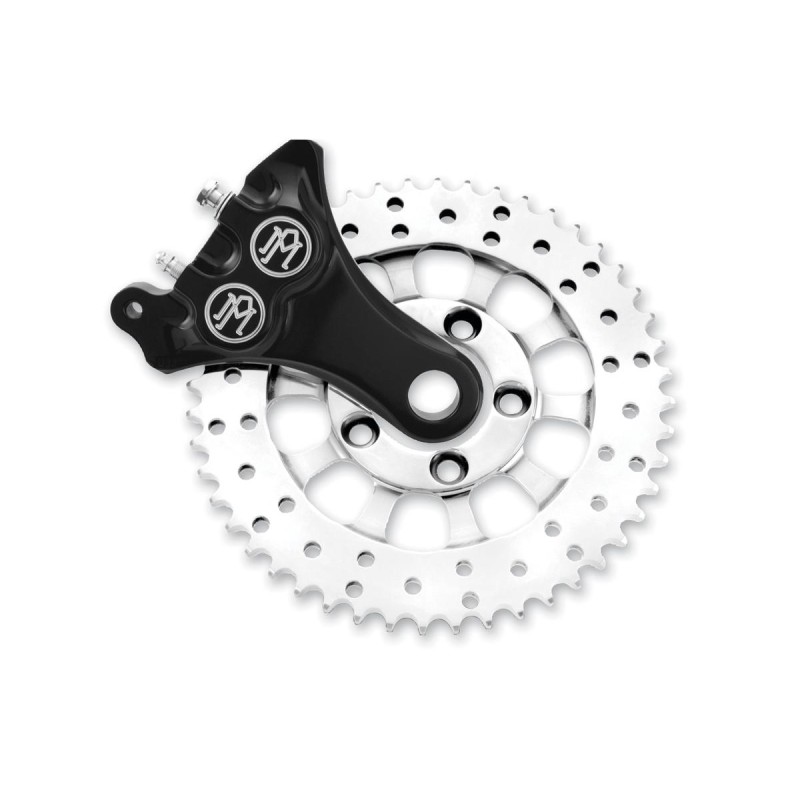 Brake Sprocket Caliper