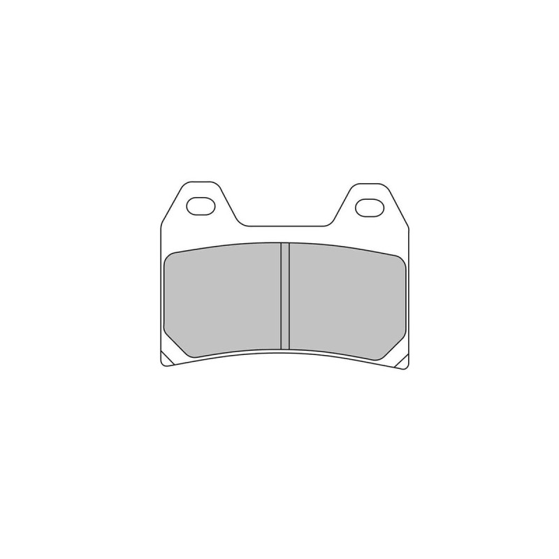 Platinum Series Brake Pad