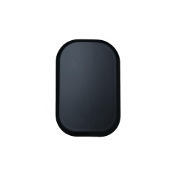 Antenna Hole Filler Black Gloss