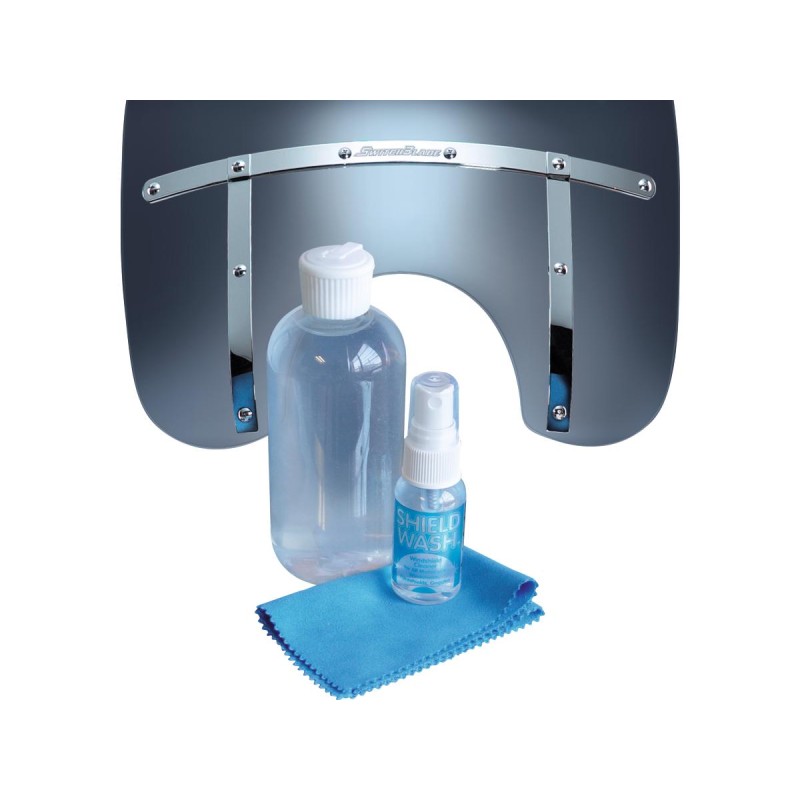 SHIELD WASH WINDSHIELD CLEANER