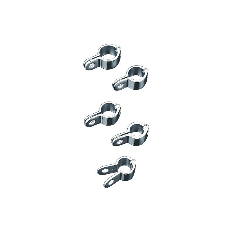 Magnum Quick Clamps Chrome