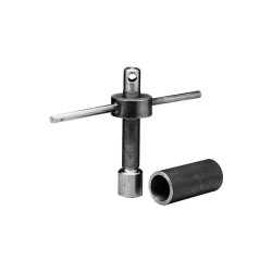 Sprocket Shaft Bearing Tool