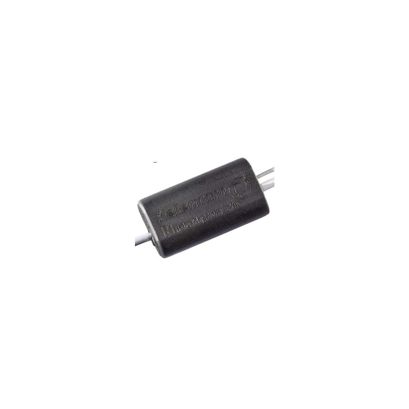 R1 Miniature Turn Signal Relais Turn Signal Relay