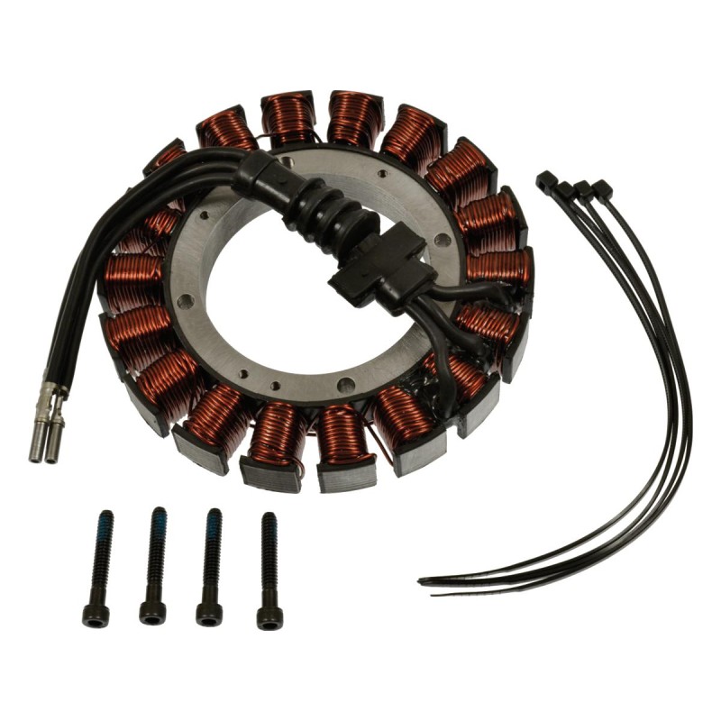 Stator, 38 AMP Stator 38 AMP Unmolded